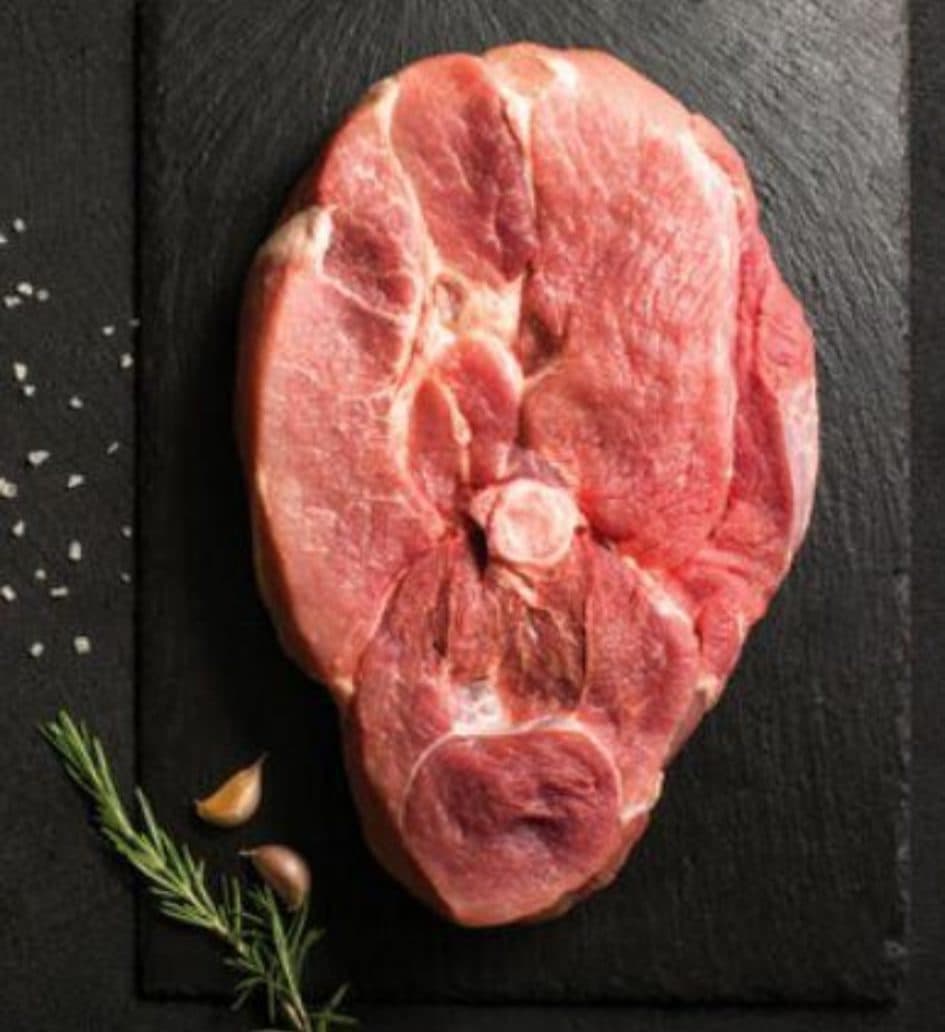 Ham Steaks