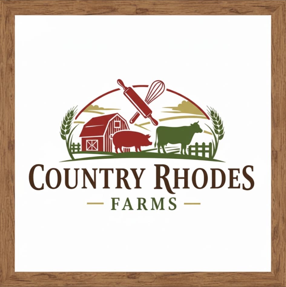 Country Rhodes Farms