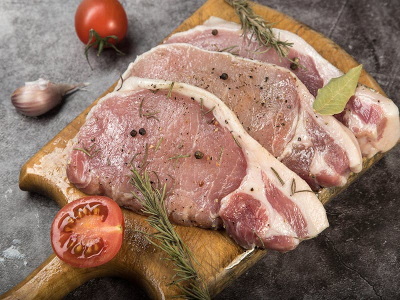 Shoulder Roast